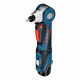 Visseuse d'angle BOSCH GWI 12V-5 - Sans chargeur ni batterie - 0601360U0G