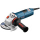 Meuleuse électrique 125mm GWS 13-125 CIX Carton BOSCH 060179E106