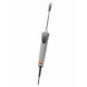 Sonde de contact à réaction rapide TC type K - TESTO - 0602 0393