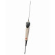 Sonde de contact avec pointe de mesure élargie TC type K - TESTO - 0602 1993