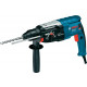 Perforateur burineur SDS-Plus 3.1Kg 850W  en coffret L-BOXX GBH 2-28 DV BOSCH 0611267101