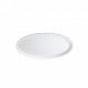 Encastrable blanc sunrise