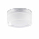 Encastrable blanc ebba