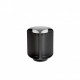 Balise de jardin gris foncé bu-oh h26 cm