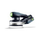Ponceuse excentrique hybride ETSC 2 125 4,0 I-Plus - FESTOOL -avec 2 batteries 18V 4.0 Ah - chargeur - Systainer - 577736 