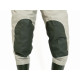 Waders combi pvc sport goodyear renfort genoux vert - combisport 