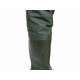 Waders pvc goodyear camouflage - combicam 