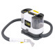 Station de nettoyage SN 500 - 1.7 L - 500 W - FAR TOOLS - 101033 