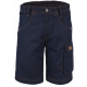Bermuda pyros bosseur - Taille et coloris au choix