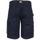 Bermuda pyros bosseur - Taille et coloris au choix 