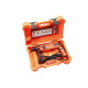 Perforateur piqueur SPIT 330 SDS+ 850 W - 3,2 J - 054377 