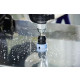 Scie trépan Bi-métal spéciale pour tôle - Diam. 27 mm - BOSCH - 2608584785 
