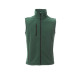 Gilet ergonomique à double épaisseur sans manches GLASGOW - XS - Vert - PAYPER - 001363035507000XS