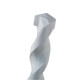 Foret marteau DIAGER SDS-Plus - Special brique et parpaing - 104D10L0460 