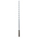 Foret marteau DIAGER SDS-Plus - Special brique et parpaing - 104D14L0260
