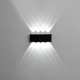 Applique murale led 8w 4200k ip65 