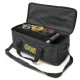 Sac de transport FAR TOOLS 24L pour rénovateur et 6 brosses - 110920 