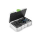 Systainer de clés à cliquets SYS3 S 76-1/4'-CE RA - FESTOOL - 578112 
