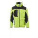Soft-shell tricot de polyester et soft-shell 300gr payper trip - 0004530103