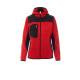 Soft-shell tricot de polyester et soft-shell 300gr payper trip lady - 0004540103
