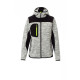 Soft-shell tricot de polyester et soft-shell 300gr payper trip lady - 0004540103