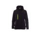 Soft-shell tricot de polyester et soft-shell 300gr payper trip lady - 0004540103