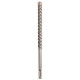 Foret marteau DIAGER 4G4 - SDS-Plus - 4 taillant - 112-6-160