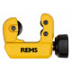 Coupe-tube REMS RAS Cu-Inox - tubes Ø 3–28 mm, 1/8–11/8' - 113240 R