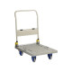 Chariot de transport polypropylène capacité de charge 300 kg Matador
