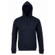 Sweat-shirt à capuche - BOSSEUR - Colton Marine T.L 11789-003