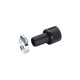 Filtre d'aspiration gardena - avec clapet anti-retour - 19 mm 3/4" - 1726-20