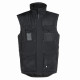 Gilet - NORTH WAYS - Ali noir T.S 1206 NOIR S 