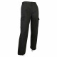 Pantalon de travail multi poches lma nebraska- Coloris et Taille au choix Noir