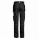 Pantalon - NORTH WAYS - Howard noir T.42 1215 NOIR 42