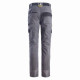 Pantalon - NORTH WAYS - Cary gris T.56 1254 56 