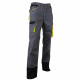 Pantalon de travail sans métal herse / sechoir lma - Coloris et taille au choix