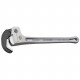 Clé à griffe aluminium modèle 14 ridgid 12693