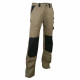 Pantalon de travail PLOMB LMA - Couleur et taille au choix