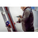 Perceuse à percussion sans fil - SB 18 L BL - METABO - Sans batterie , ni chargeur - METABOX - 613157840 