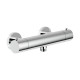 Mitigeur douche thermostatique new anco 2 - anconetti - chromé