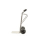 Diable NST-200-XXL-CT Avec extra-large bavette 