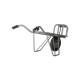 Brouette unipro 1 roue pneumatique 