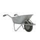 Brouette 80L, extra renforcée 