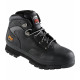 Chaussures de sécurité Timberland Pro euro Hiker 2G SBP noires 