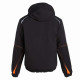 Manteau - NORTH WAYS - Morane noir T.XL 1391 XL 