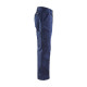 Pantalon maintenance +stretch 14071800 - Couleur et taille au choix 