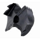 Fraisoir Ø 50mm pour 1410 Ø-I 13,0 mm à fixer sur la tige FAMAG - 1411.050