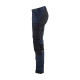 Pantalon maintenance stretch 4D 14221645 - Couleur et taille au choix 