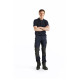 Pantalon maintenance stretch 4D 14221645 - Couleur et taille au choix 