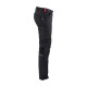 Pantalon maintenance stretch 4D 14221645 - Couleur et taille au choix 
